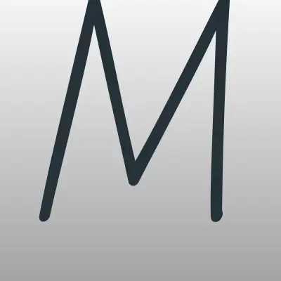 Модная лавка, магазин сувениров, лого-визитка