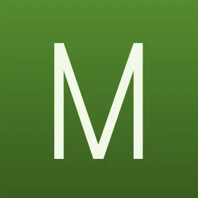 Монолит-Механизация, лого-визитка