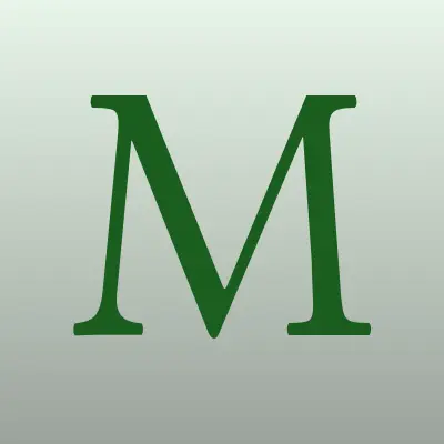 Монолит недвижимость, лого-визитка