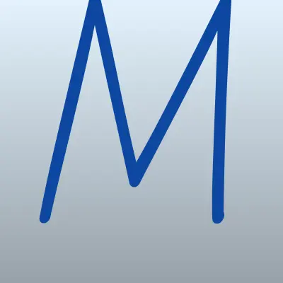 Морион, магазин продуктов, лого-визитка
