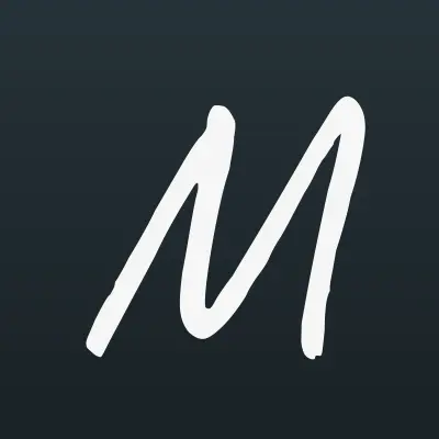 Мотя, детский центр, лого-визитка