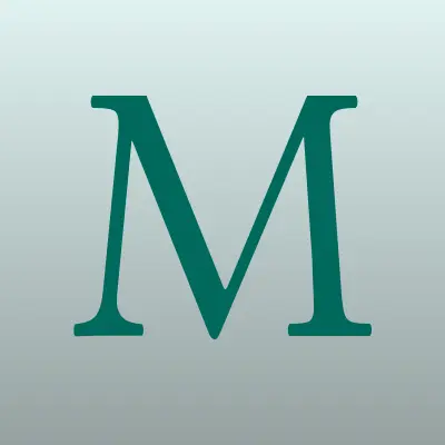 Мультипроект, компания, лого-визитка