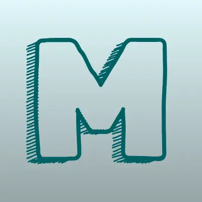 Мытищинская городская клиническая больница, лого-визитка