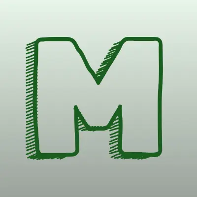 Мытищинская городская клиническая больница, лого-визитка