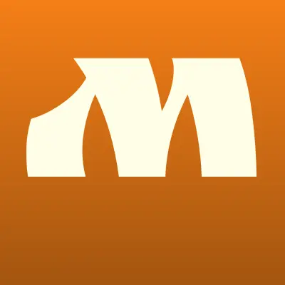 Мытищинский бетонный завод, лого-визитка