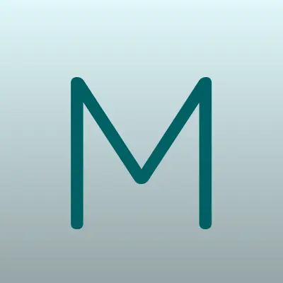Мытищинский ремонтно-механический завод, лого-визитка