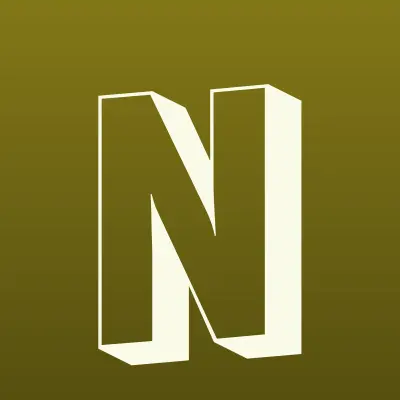 Нагинофф, компания, лого-визитка
