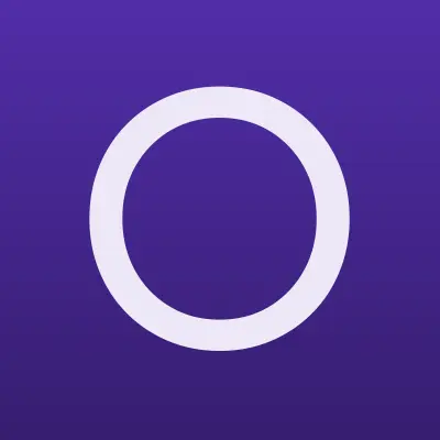 Organic Aroma shop, магазин косметики, лого-визитка