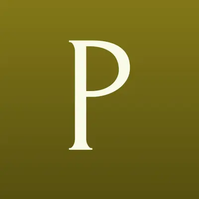 Пироговский дворик, ресторан, лого-визитка