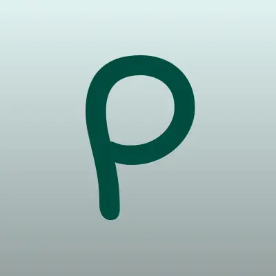 Porta Prima, сеть салонов межкомнатных дверей, лого-визитка