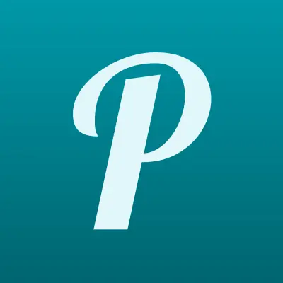 ProjectPegasus, компания, лого-визитка