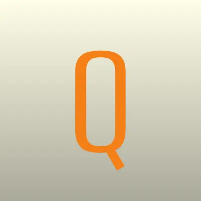QIWI, сеть платежных терминалов, лого-визитка