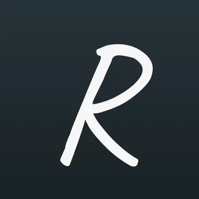 Rabbits Hotel, зоогостиница для кроликов, лого-визитка