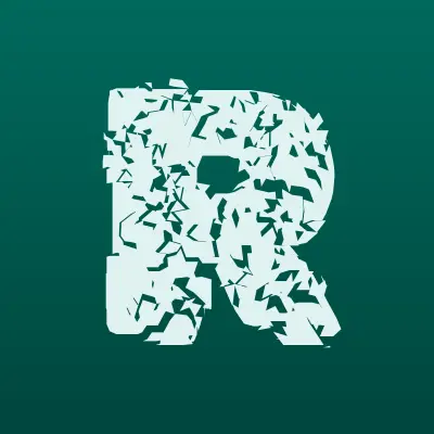 Red Fox, баня, лого-визитка