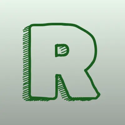 Rivalli, сеть мебельных магазинов, лого-визитка