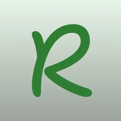 Росточек, центр развития ребенка-детский сад №53, лого-визитка