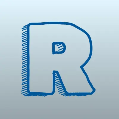 Ростпроект, группа компаний, лого-визитка