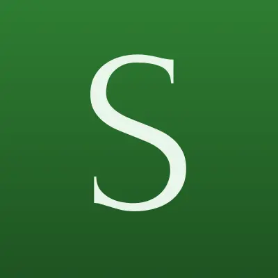 Santalino, лого-визитка
