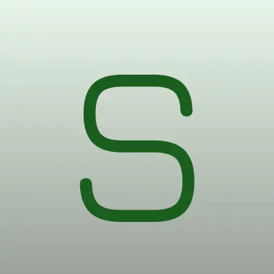 Snabtextil, торговая компания, лого-визитка