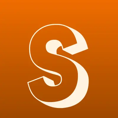 Строй Market, магазин, лого-визитка