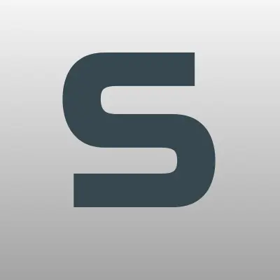 Стройкомплект, компания по продаже строительных материалов, лого-визитка