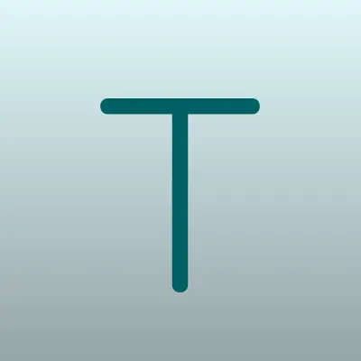 ТОП-СЕРВИС, дом быта, лого-визитка