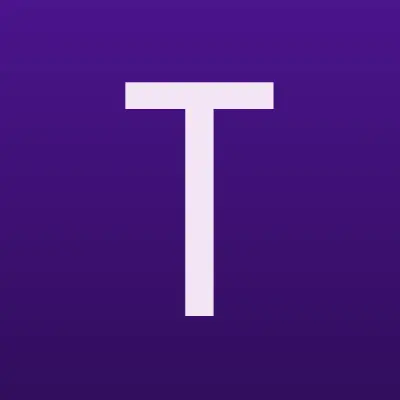 ТСК-Бетон, лого-визитка