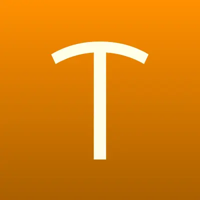 Тарасовка, торгово-строительный центр, лого-визитка