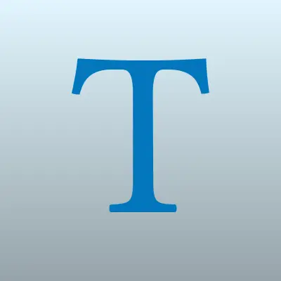 Техпром, компания, лого-визитка