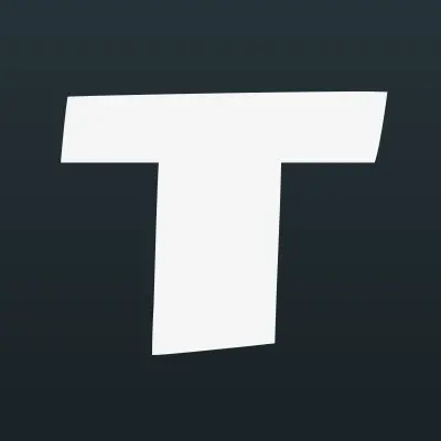 Телец, рекламно-производственная компания, лого-визитка