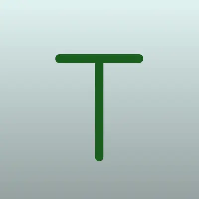 Термоавтоматика, торгово-производственная компания, лого-визитка