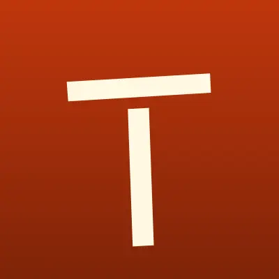 Topru.ru, торговая компания, лого-визитка