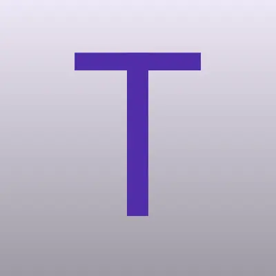 Торгмаш, торгово-производственная компания, лого-визитка