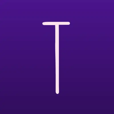 Торговая компания строительных материалов, лого-визитка