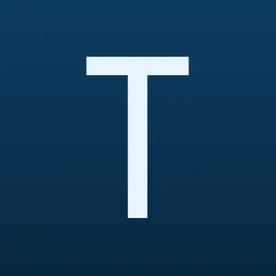 Торговый дом белподшипник, лого-визитка