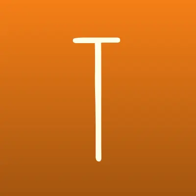Toris, сеть магазинов матрасов, лого-визитка
