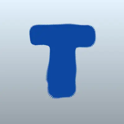 Трак Групп, торговая компания, лого-визитка