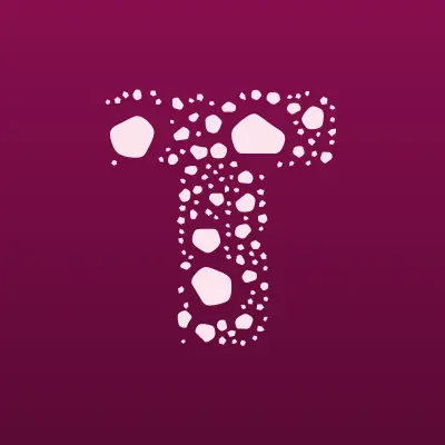 ТруботоргРус, торговая компания, лого-визитка