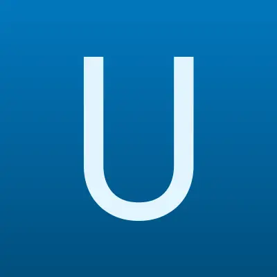 ЮНИКСОФТ, IT-компания, лого-визитка