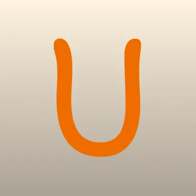 Уголок, лого-визитка
