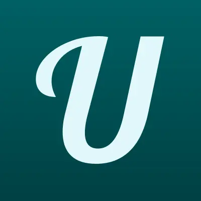UnitGen, лого-визитка
