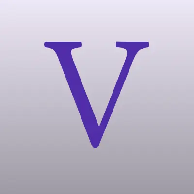Vega Fartuk, лого-визитка