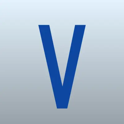 Velldoris, сеть магазинов межкомнатных дверей, лого-визитка