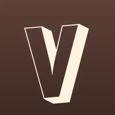 ViVakitchen, сеть магазинов, лого-визитка