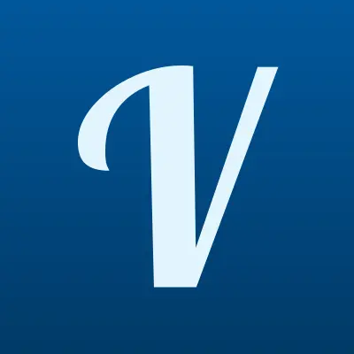 Viessmann-Lite, торговая компания, лого-визитка