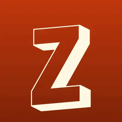 ZOOКОРМ77, торговая компания, лого-визитка
