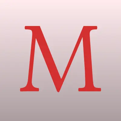 Магазин элитной сантехники Benesque, лого-визитка