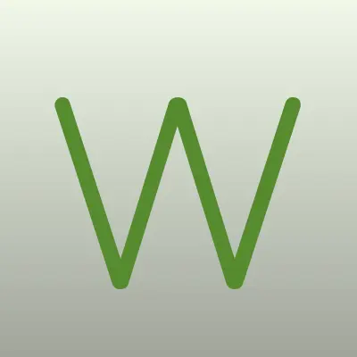 World Class, лого-визитка